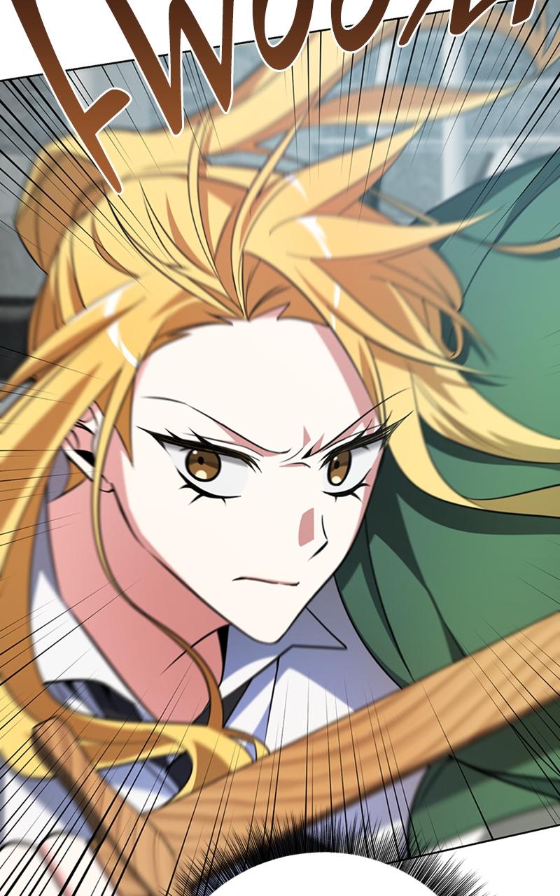 The Academy is Doomed Chapter 3 - Page 114