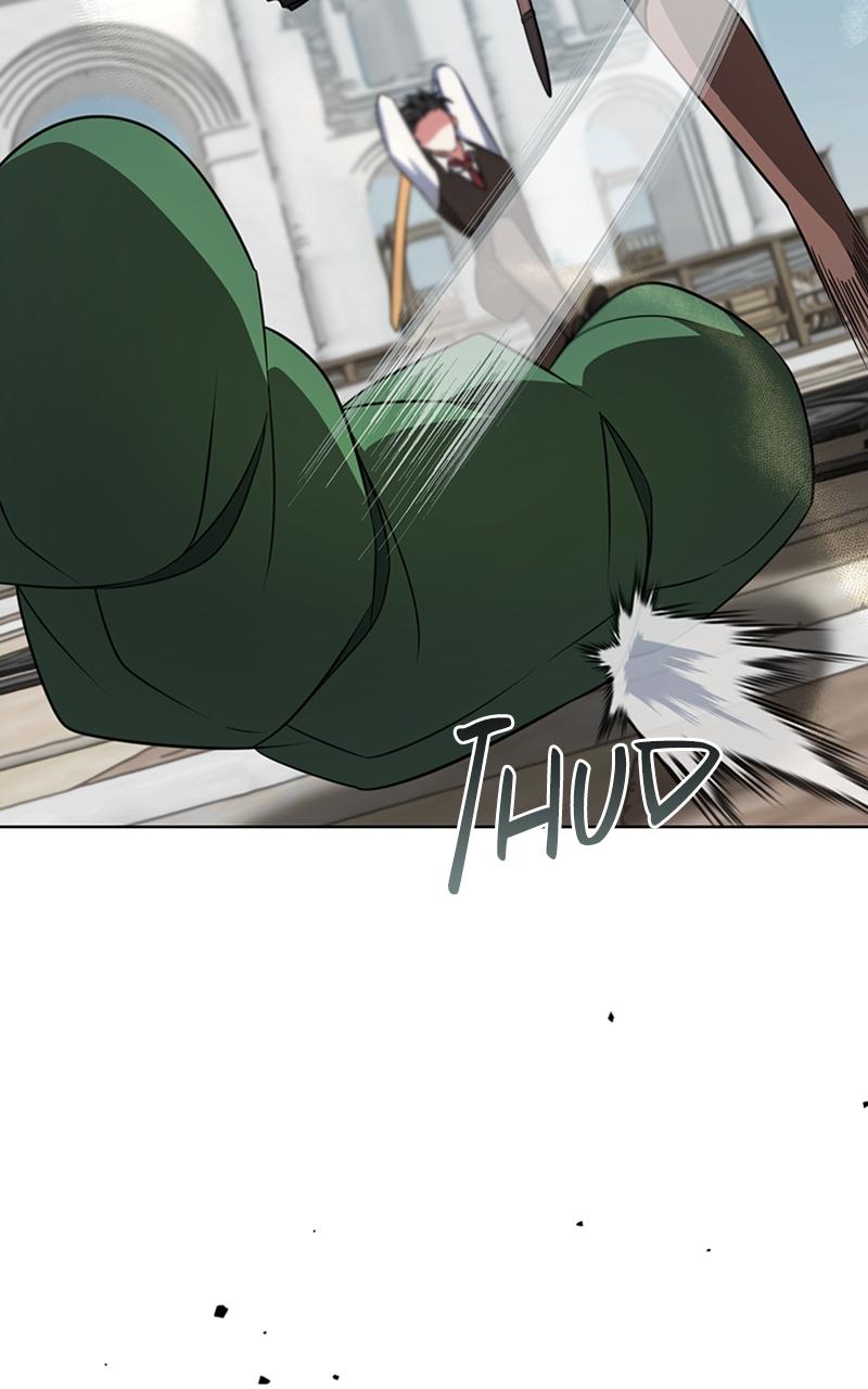 The Academy is Doomed Chapter 3 - Page 116