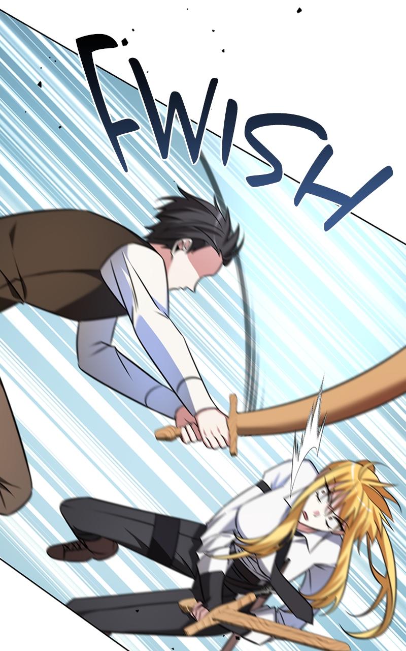 The Academy is Doomed Chapter 3 - Page 117