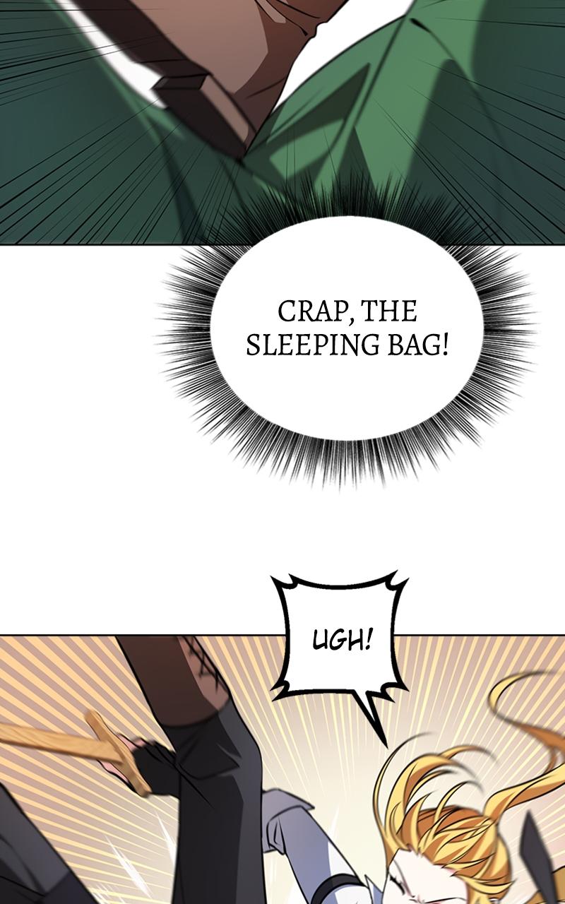 The Academy is Doomed Chapter 3 - Page 119