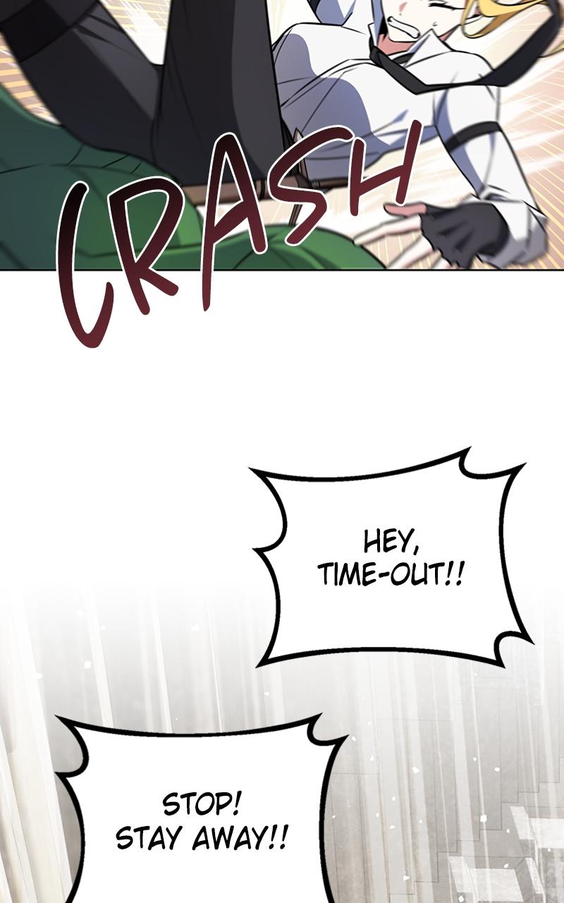 The Academy is Doomed Chapter 3 - Page 120