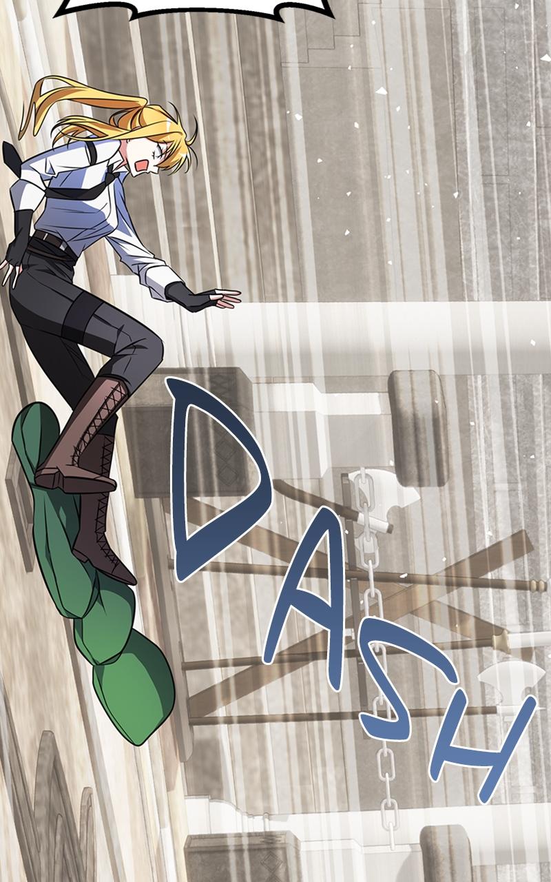 The Academy is Doomed Chapter 3 - Page 121