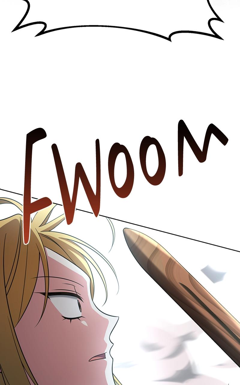 The Academy is Doomed Chapter 3 - Page 123