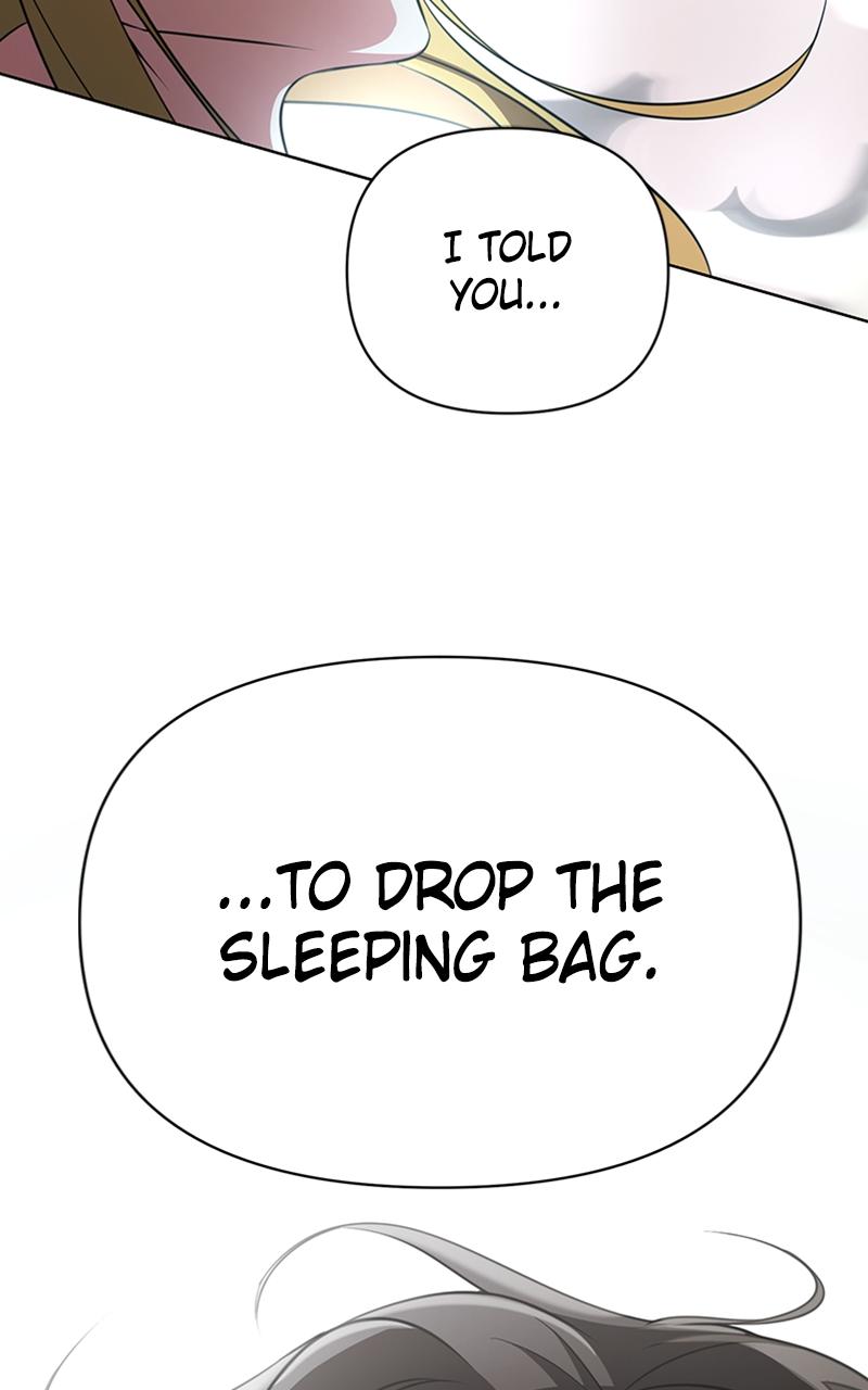 The Academy is Doomed Chapter 3 - Page 124