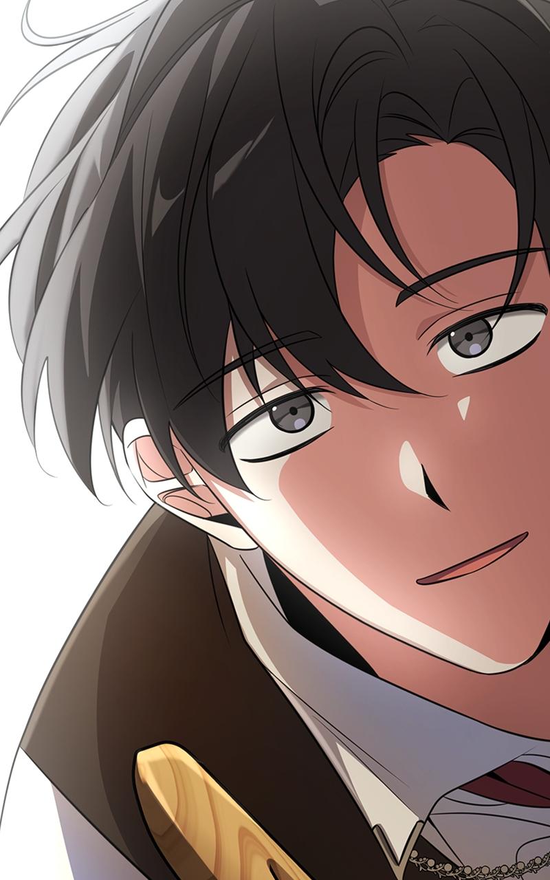 The Academy is Doomed Chapter 3 - Page 125