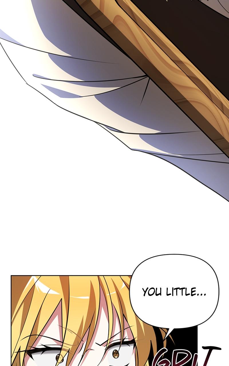 The Academy is Doomed Chapter 3 - Page 126