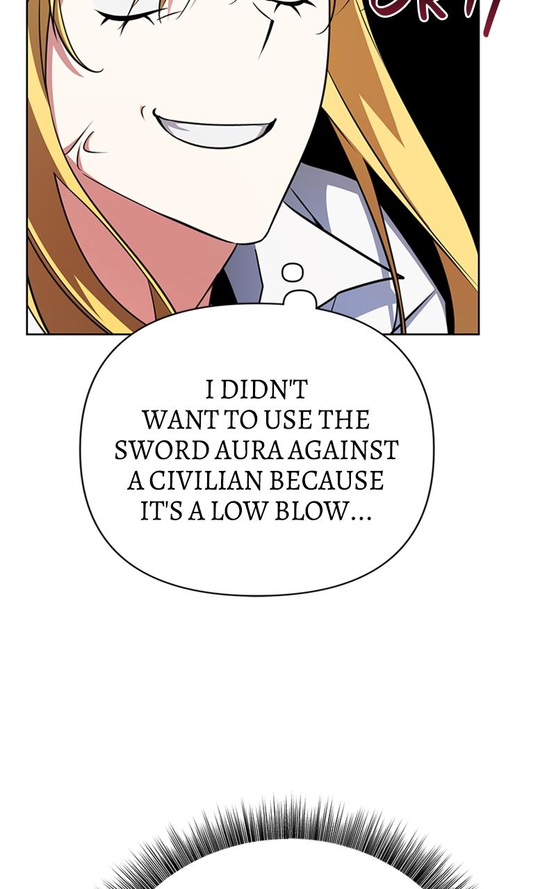 The Academy is Doomed Chapter 3 - Page 127