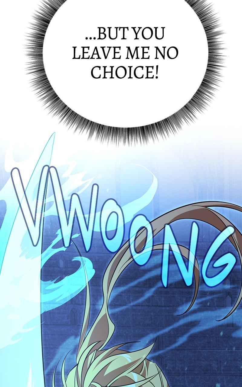 The Academy is Doomed Chapter 3 - Page 128