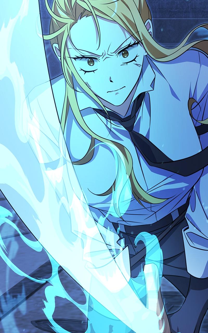 The Academy is Doomed Chapter 3 - Page 129