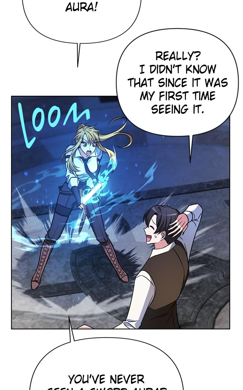 The Academy is Doomed Chapter 3 - Page 131