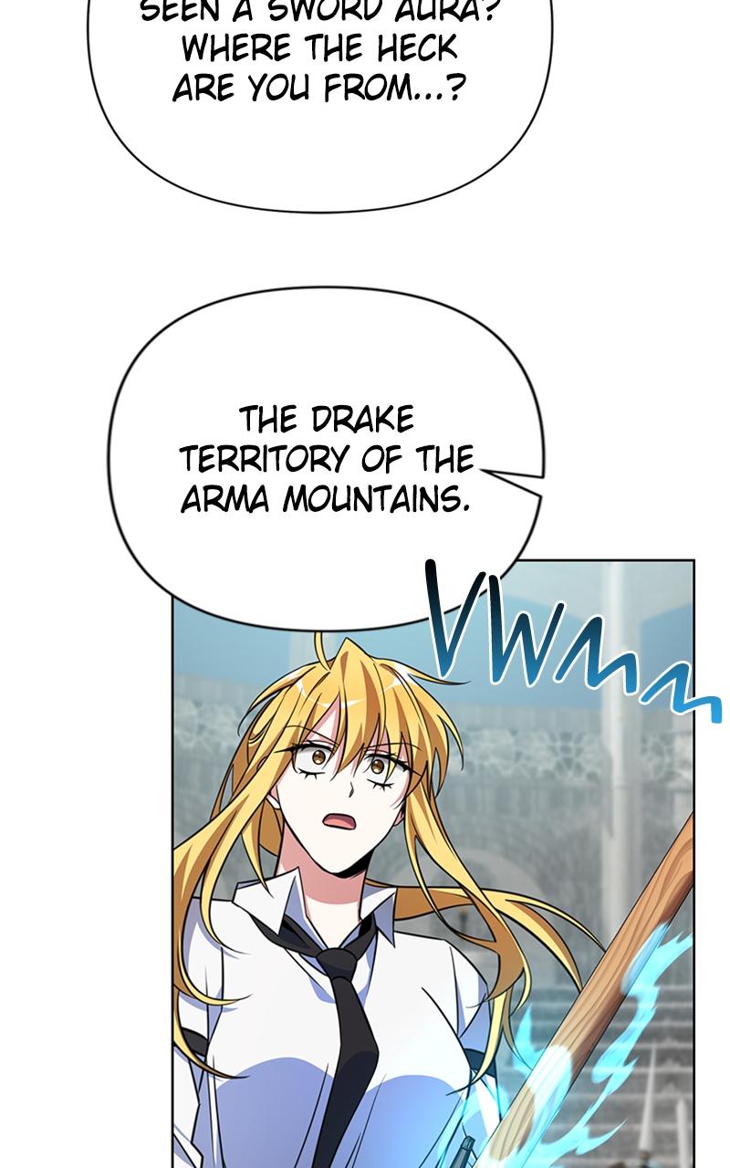 The Academy is Doomed Chapter 3 - Page 132