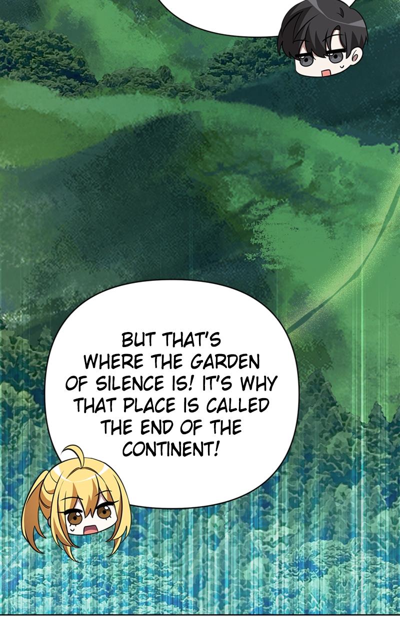 The Academy is Doomed Chapter 3 - Page 135