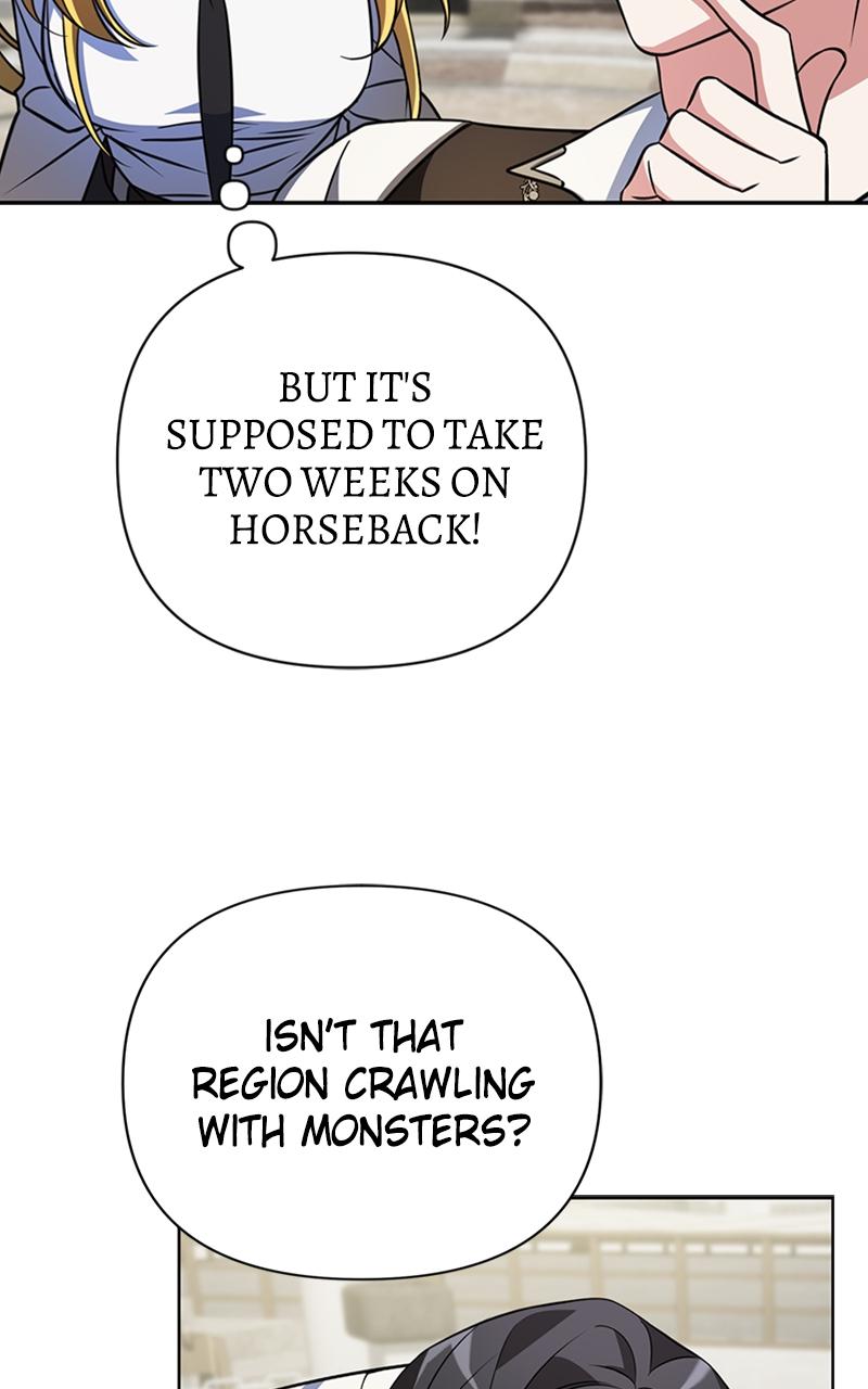 The Academy is Doomed Chapter 3 - Page 137