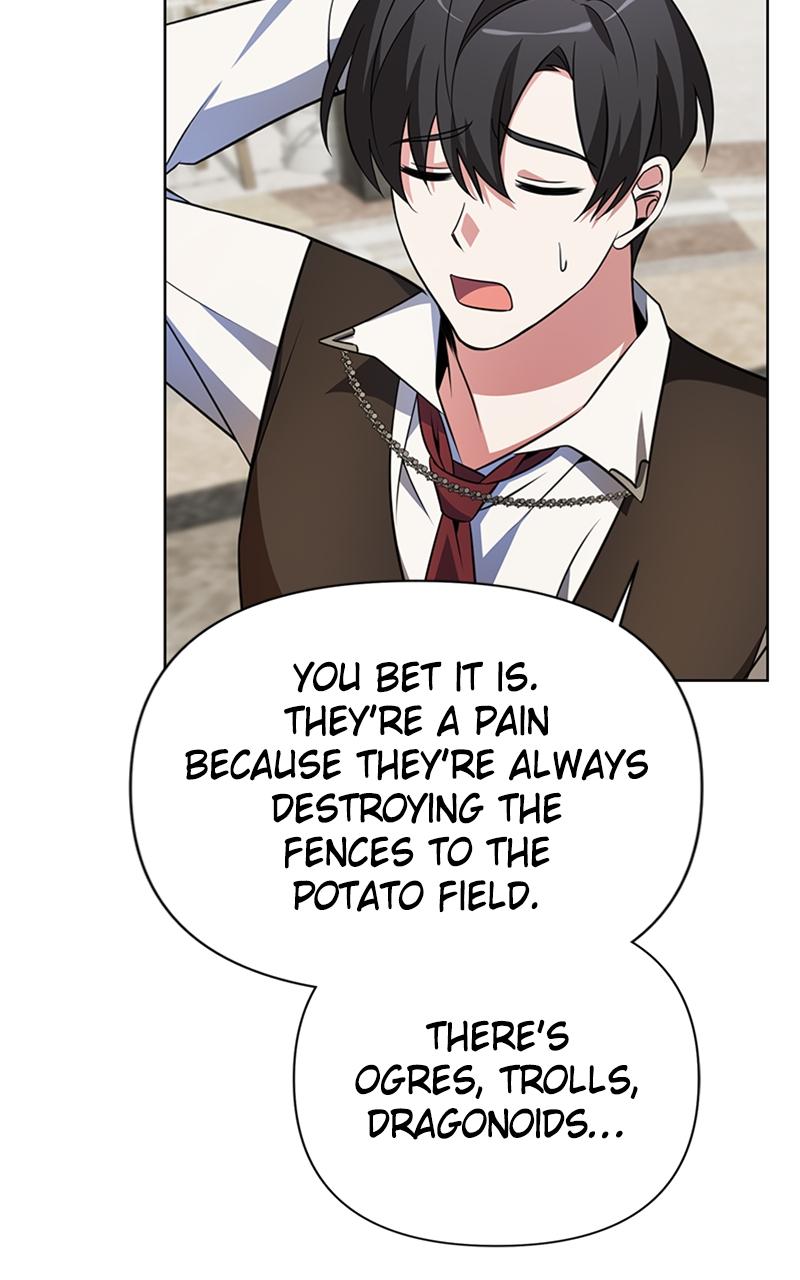 The Academy is Doomed Chapter 3 - Page 138