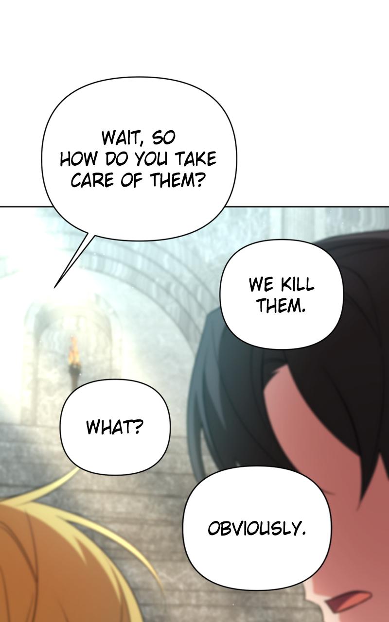 The Academy is Doomed Chapter 3 - Page 139