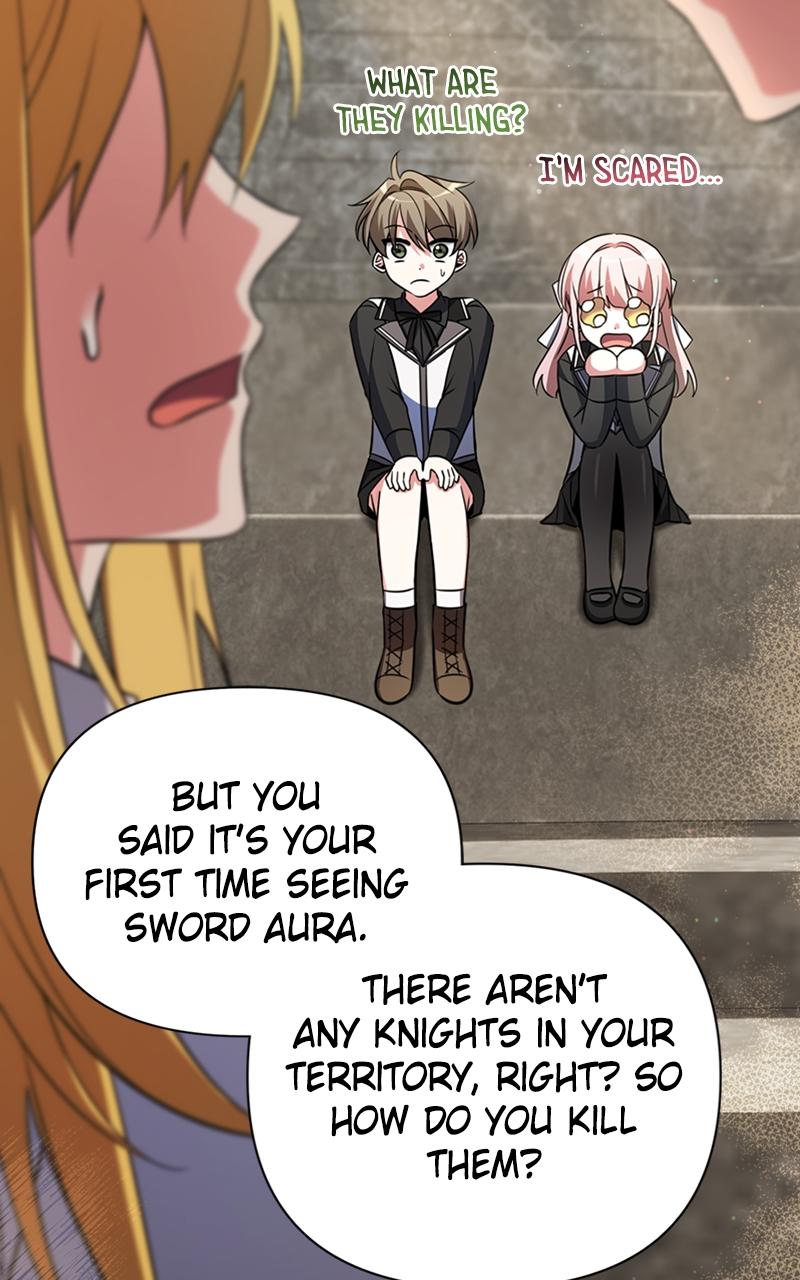 The Academy is Doomed Chapter 3 - Page 140