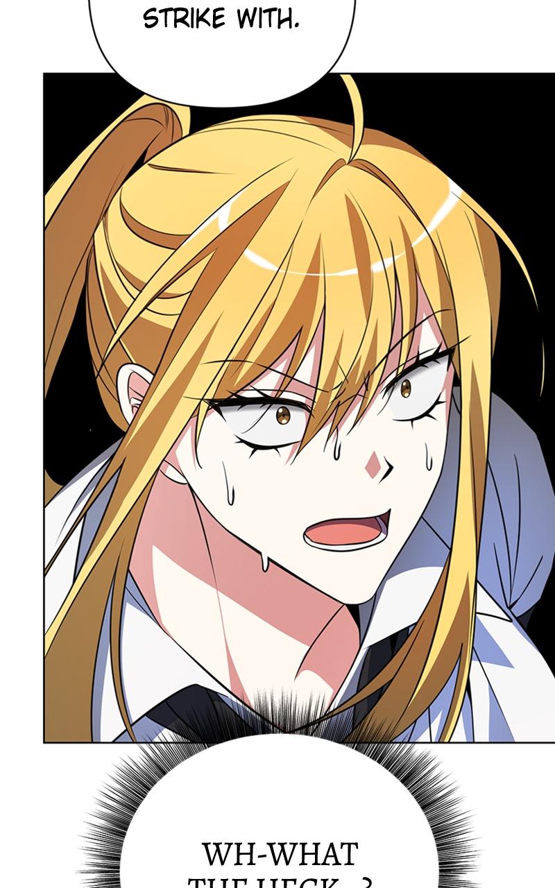 The Academy is Doomed Chapter 3 - Page 142