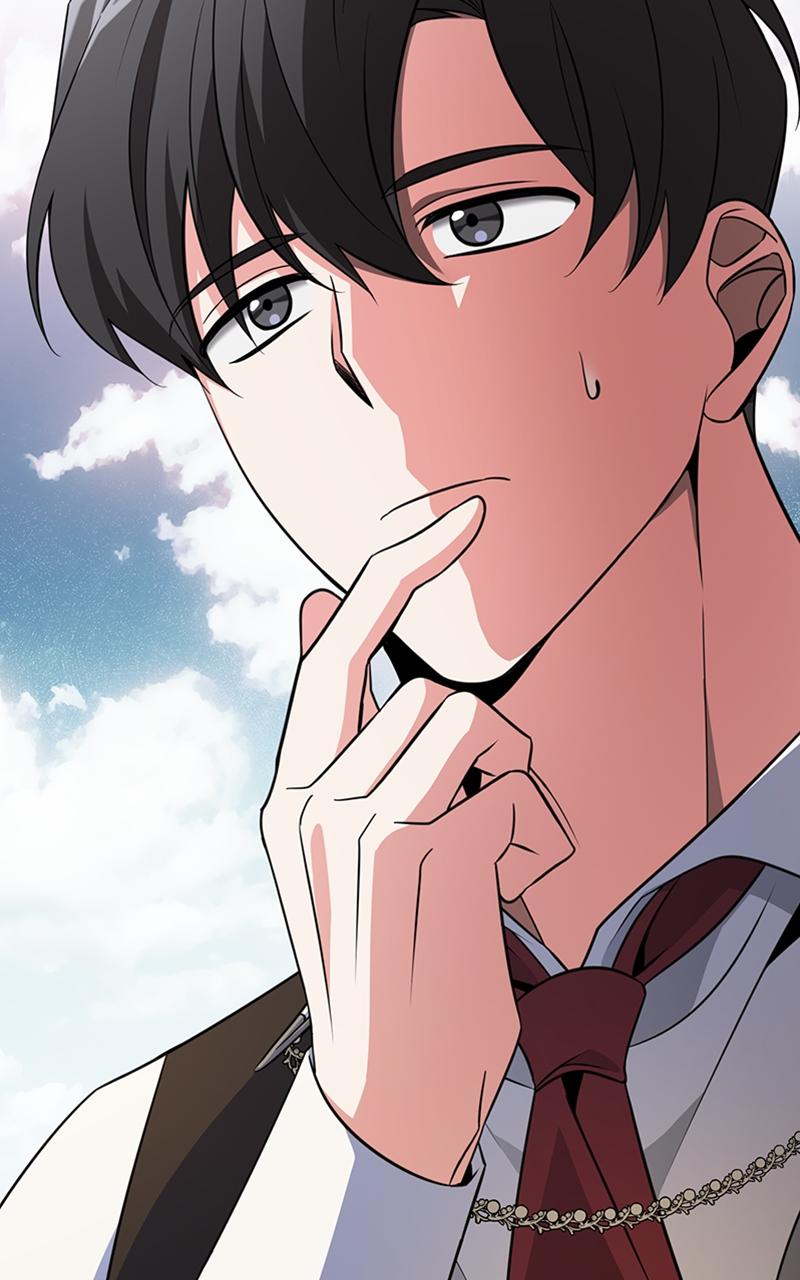 The Academy is Doomed Chapter 3 - Page 144