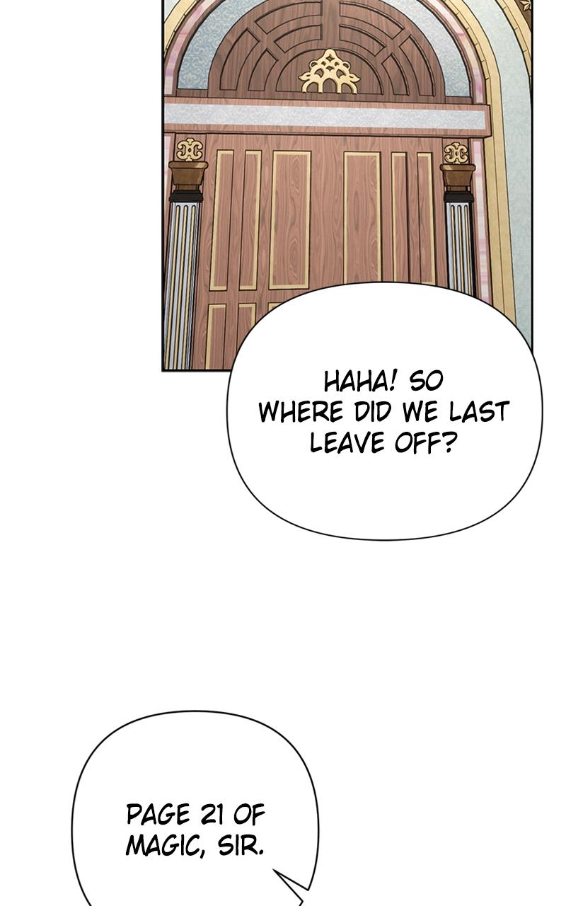 The Academy is Doomed Chapter 4 - Page 6