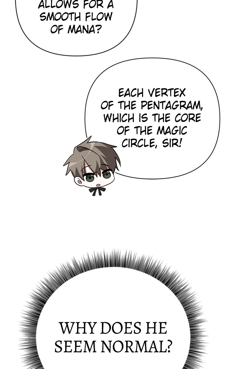 The Academy is Doomed Chapter 4 - Page 8