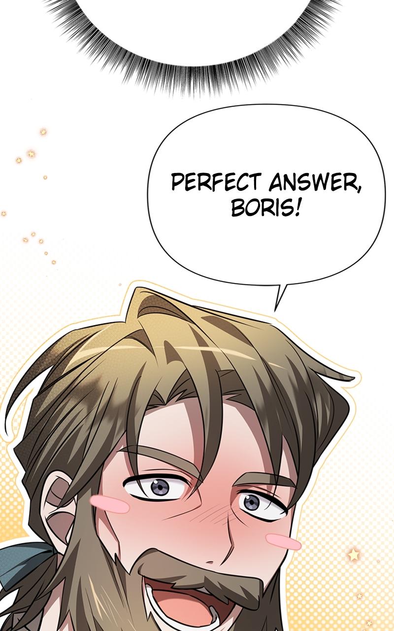 The Academy is Doomed Chapter 4 - Page 9