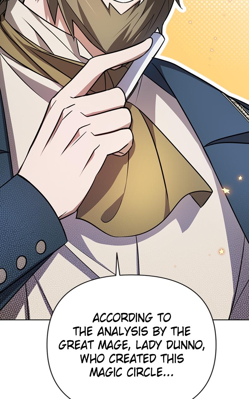 The Academy is Doomed Chapter 4 - Page 10