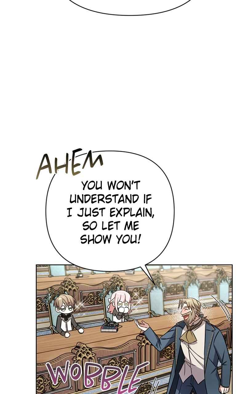 The Academy is Doomed Chapter 4 - Page 11