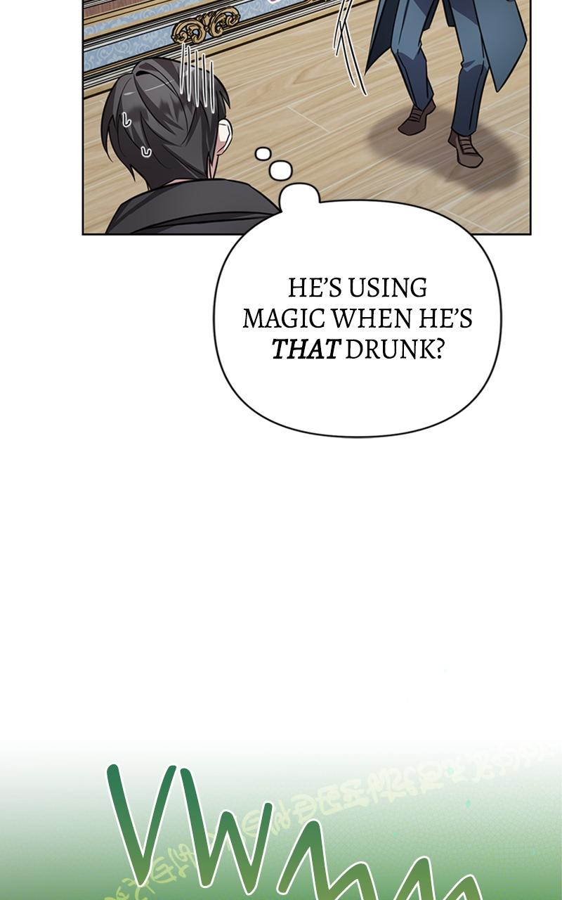 The Academy is Doomed Chapter 4 - Page 12