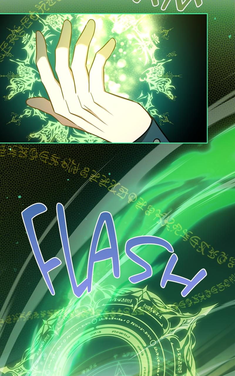 The Academy is Doomed Chapter 4 - Page 13