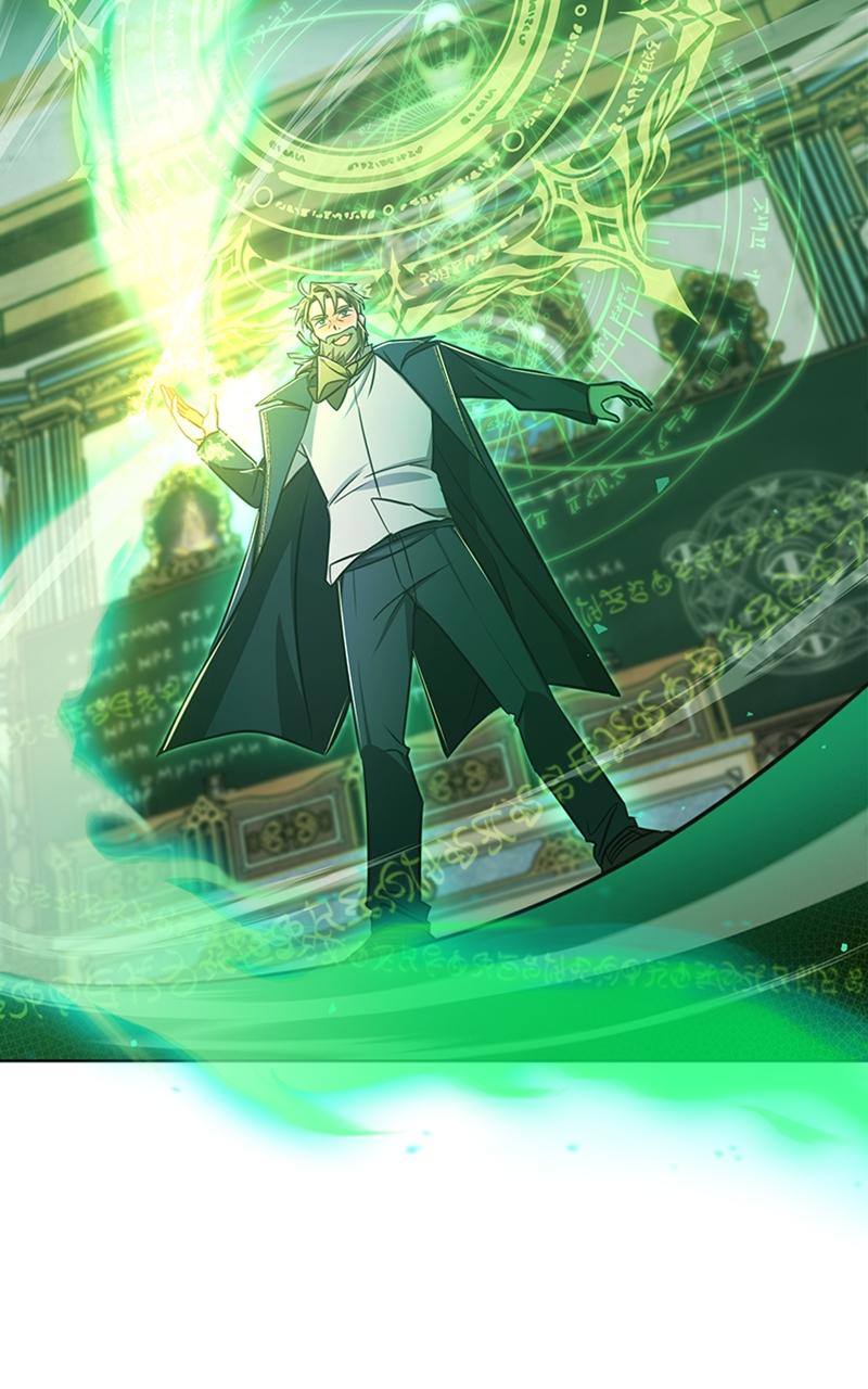 The Academy is Doomed Chapter 4 - Page 14