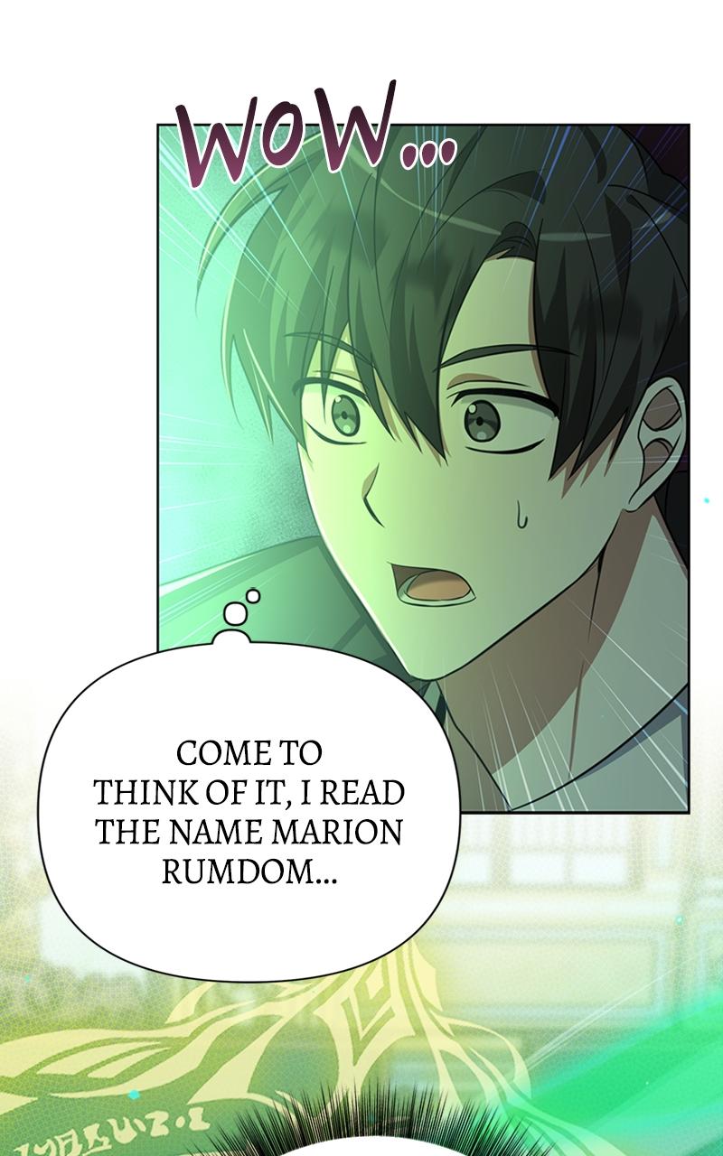 The Academy is Doomed Chapter 4 - Page 15