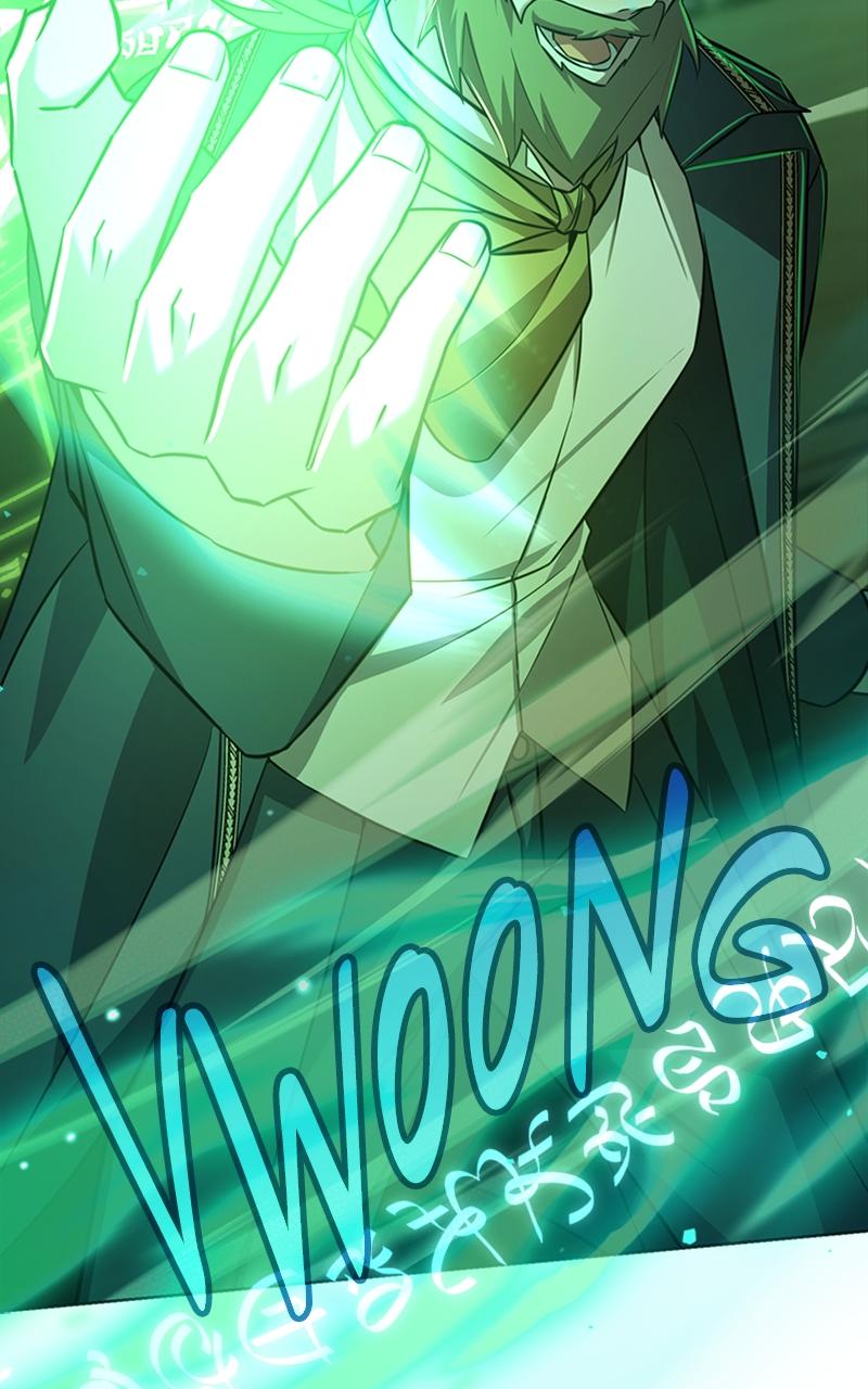 The Academy is Doomed Chapter 4 - Page 17