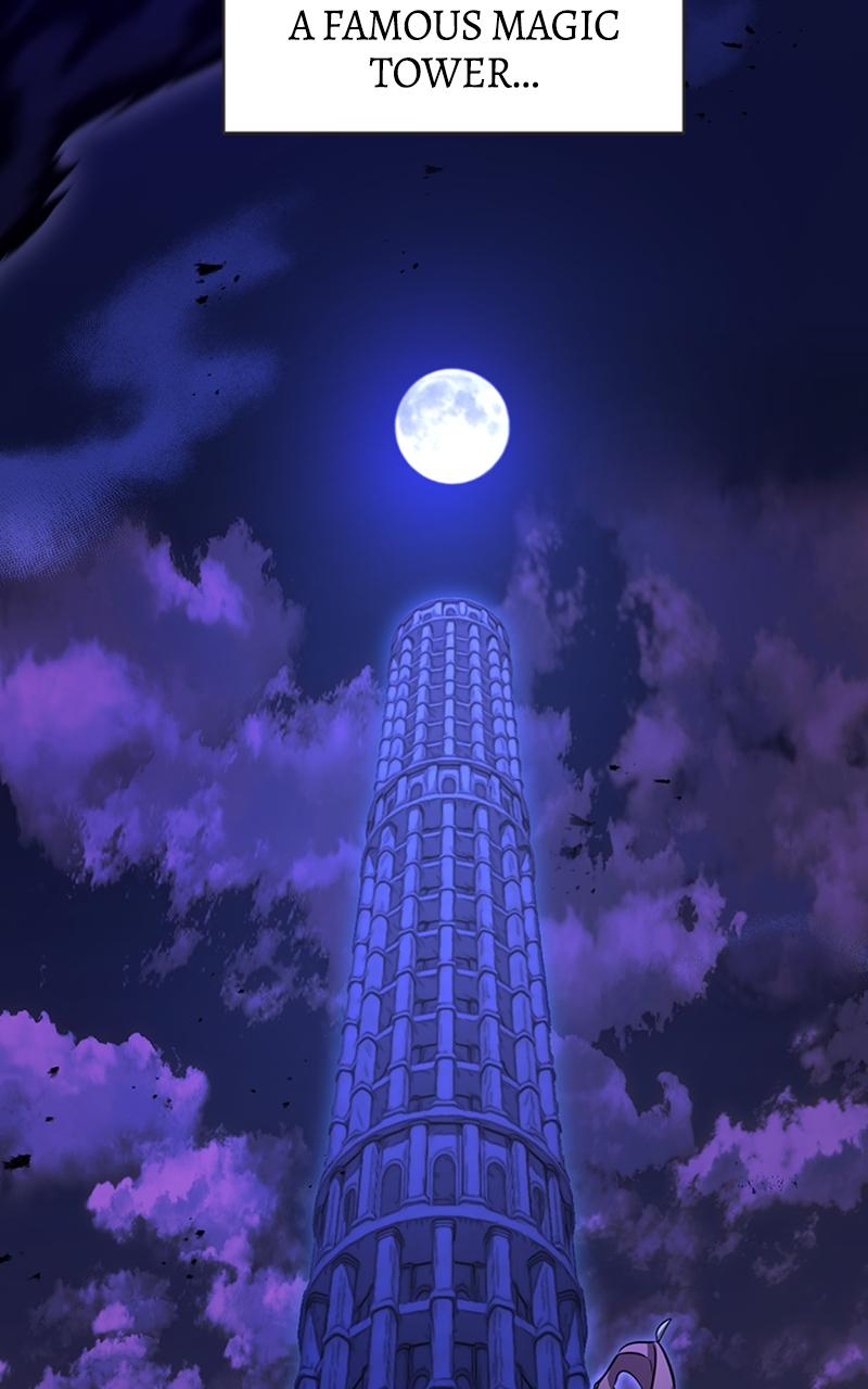 The Academy is Doomed Chapter 4 - Page 19