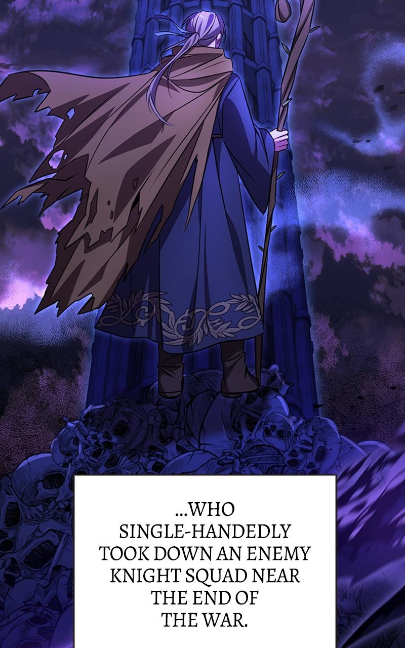 The Academy is Doomed Chapter 4 - Page 20