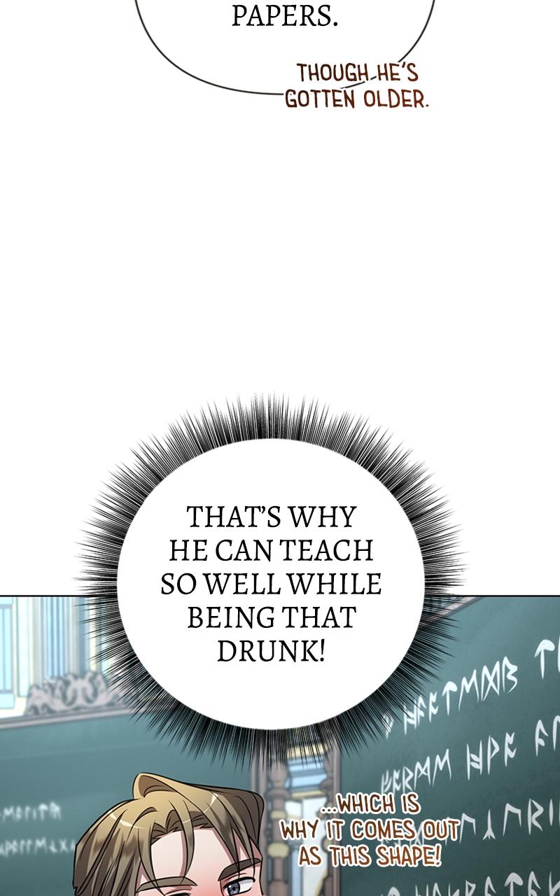 The Academy is Doomed Chapter 4 - Page 24