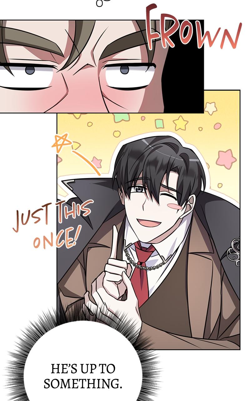 The Academy is Doomed Chapter 4 - Page 30