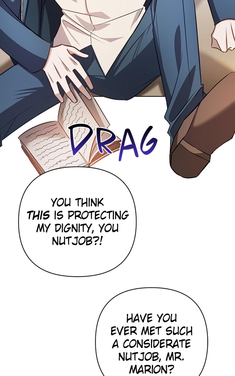 The Academy is Doomed Chapter 4 - Page 33