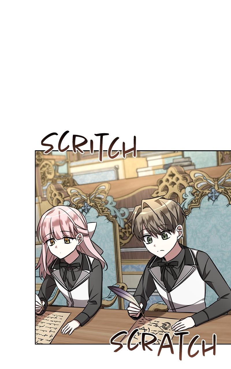 The Academy is Doomed Chapter 4 - Page 35