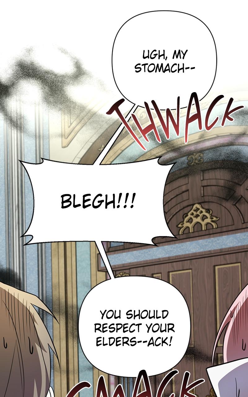 The Academy is Doomed Chapter 4 - Page 37