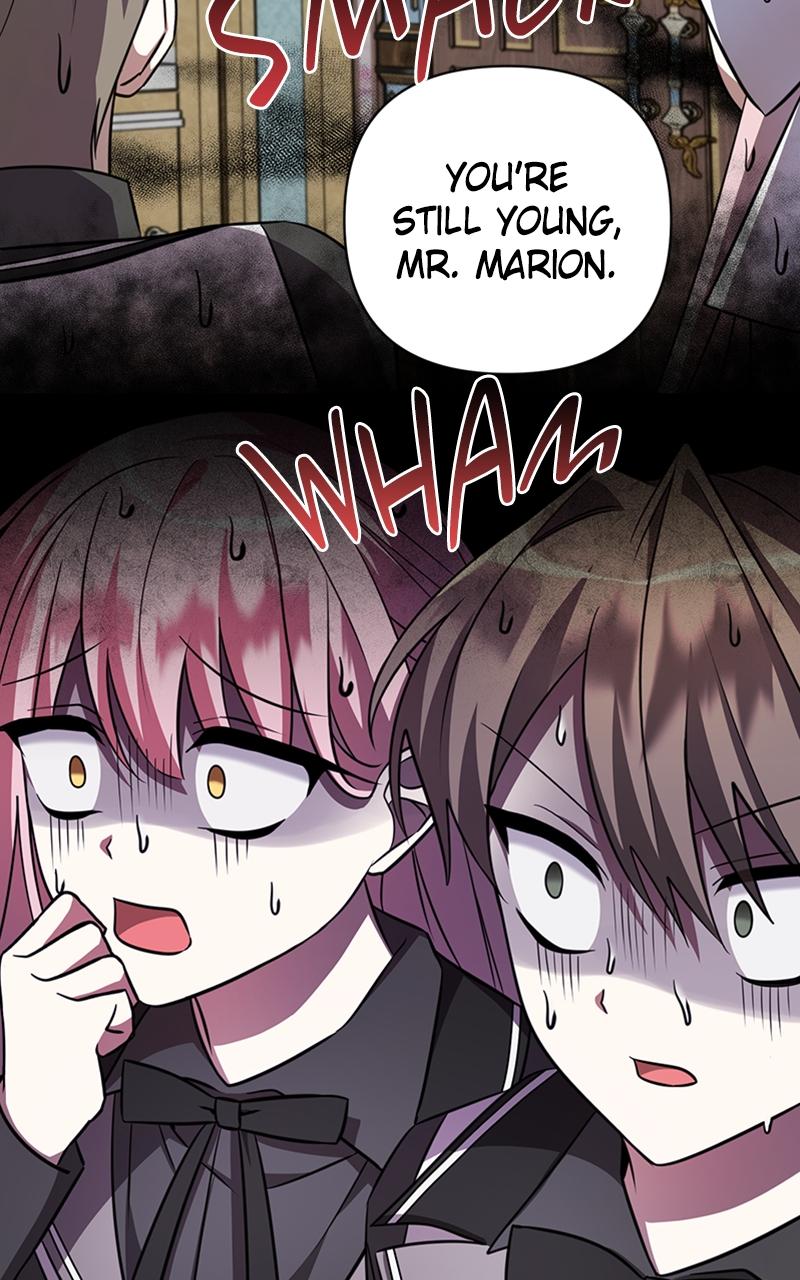 The Academy is Doomed Chapter 4 - Page 38