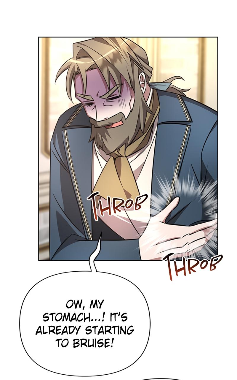 The Academy is Doomed Chapter 4 - Page 40