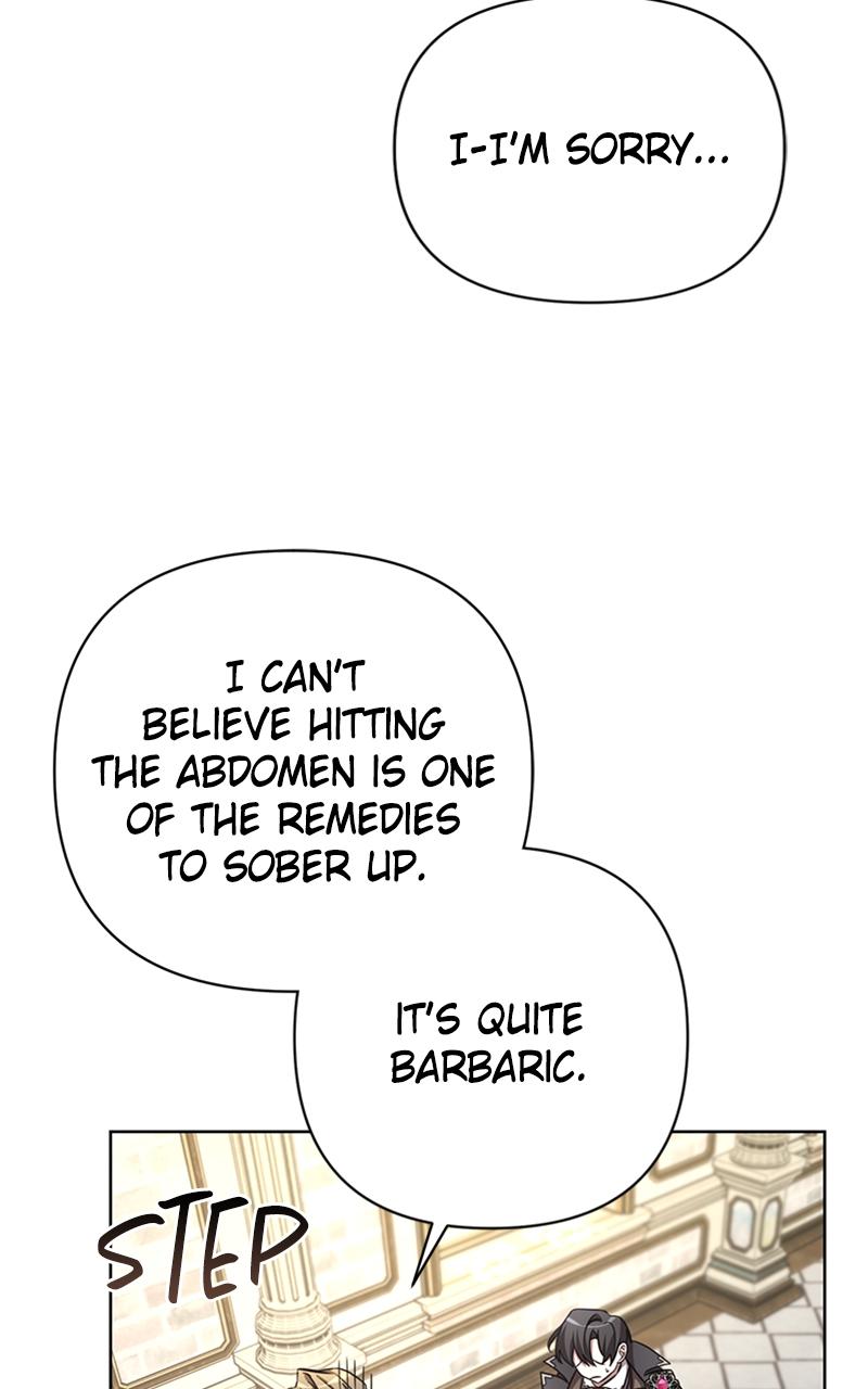 The Academy is Doomed Chapter 4 - Page 41