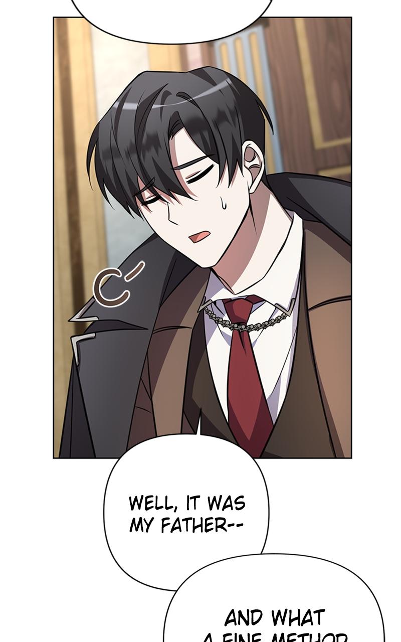 The Academy is Doomed Chapter 4 - Page 43