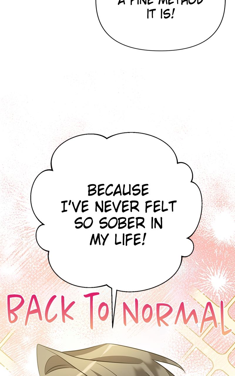 The Academy is Doomed Chapter 4 - Page 44