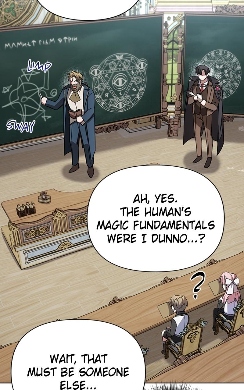 The Academy is Doomed Chapter 4 - Page 48