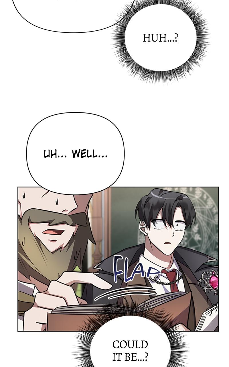 The Academy is Doomed Chapter 4 - Page 49