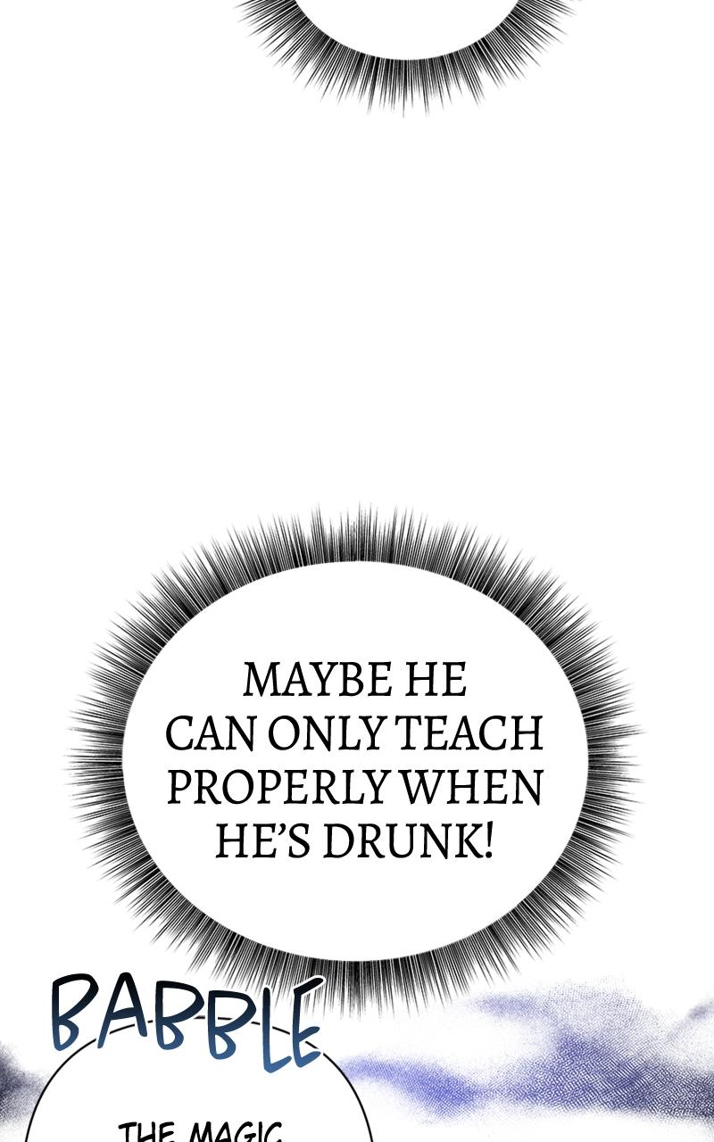 The Academy is Doomed Chapter 4 - Page 50