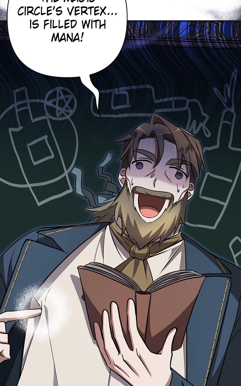 The Academy is Doomed Chapter 4 - Page 51