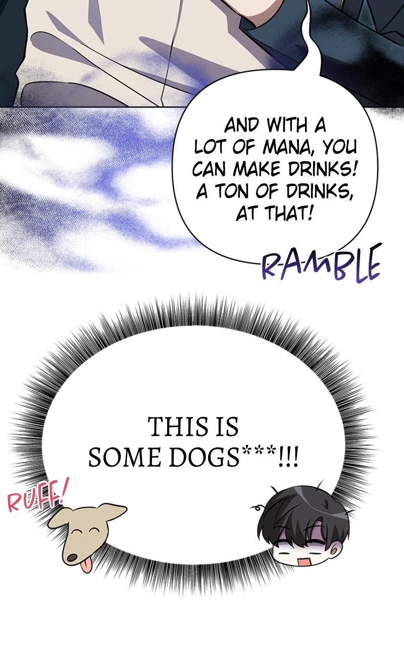 The Academy is Doomed Chapter 4 - Page 52