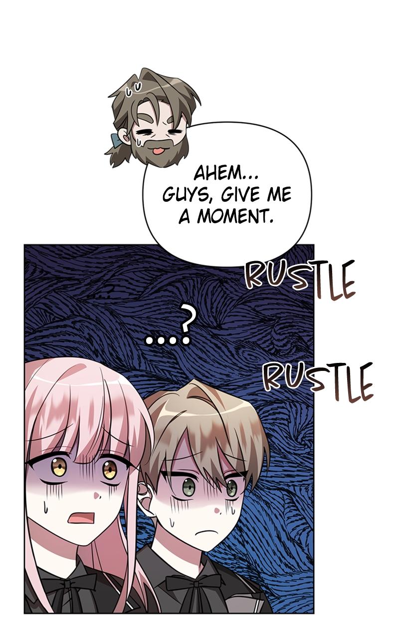 The Academy is Doomed Chapter 4 - Page 53